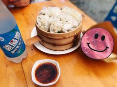 -豆相识•九九豆腐脑(牛咡桥店)