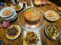 -亮欢寨酸汤鱼(沙冲路店)