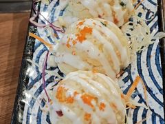 瀑布酸奶土豆泥-香猪坊韩国烤肉专属门店(魏公村店)