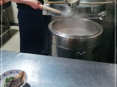 -清真马虎面馆(西七路店)