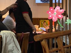 -食鸡公社辣子鸡·潍坊菜·烧烤