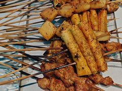 -路边边.炒菜烧烤.音乐餐厅(良乡长虹店)