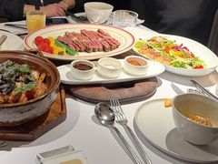 -月芽·自由餐厅·西溪湿地餐厅