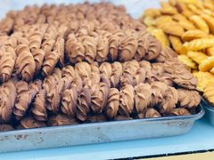 -爱德顺糕点食屋(利民道店)