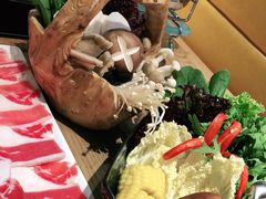 -掂档潮汕牛肉火锅(沈阳万象城店)
