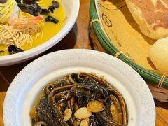 -文楼·淮扬菜·淮安早茶(河下古镇翔宇店)