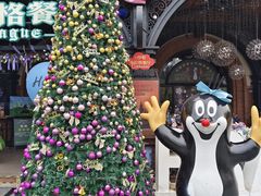 -布拉格餐厅· 中欧捷克菜(全国首店)