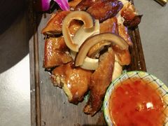 -沿江海南菜·文昌鸡祖师爷(大东海店)