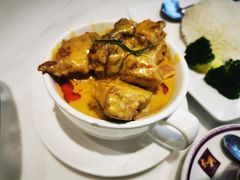 -香港茶餐厅文化体验馆(茶山镇店)
