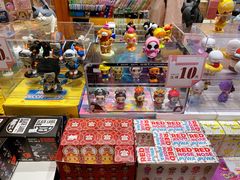 -西西弗书店&矢量咖啡(凯德晶萃广场店)