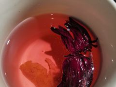 陈皮洛神花茶盒-太二酸菜鱼(金沙印象城店)