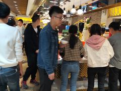 -牛太郎时尚自助烧烤