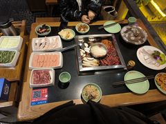 -蜀江龙火锅(339店)