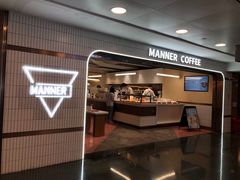 -Manner Coffee(芮欧百货店)