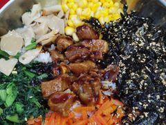 -米村拌饭(江宁万达店)