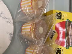 -三只蜜蜂蛋糕(东城店)