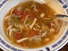 -老雒阳面馆·水席(定鼎门店)