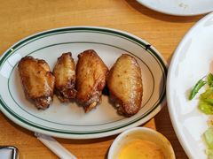 -菲滋意式餐厅(长兴东鱼坊店)