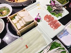 -袍家大院重庆火锅(文安路店)