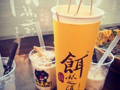 -小北饵块&饵丝之滇(南锣鼓巷店)