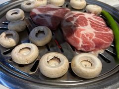 -六七八韩式烤肉·韩国料理(上杭路店)