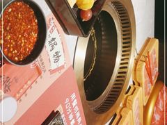 -空之介寿喜烧·和牛放题(恒隆广场店)