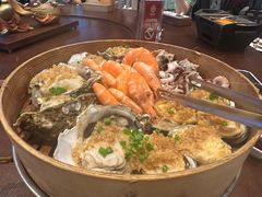 -唐山宴大唐州府精品中餐