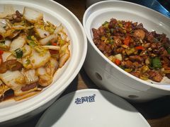 -老阿爸鲜鱼土菜(昆山花桥店)