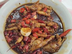 -铁头烧菜馆(立新路店)