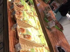 -RiceZone乐食尊纯米面包坊(望京店)