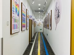 -缤纷鸟美术书法(汉神购物广场校区)