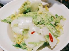 -俏九州·小炒黄牛肉(华润万象汇店)