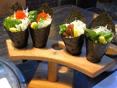 -大江户日本料理(吕厝店)