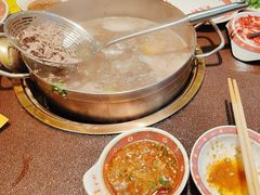 -大吉利·潮汕牛肉火锅(河西店)