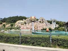 -南京银杏湖乐园