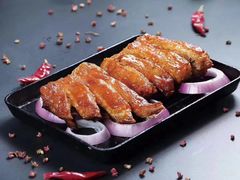 -福茂源横山铁锅羊肉(牡丹园店)