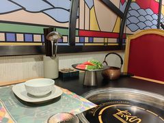 -廖掌柜·重庆鲜货火锅(上海首店)