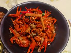 -聚味瞿记·龙虾堂(坡子街店)