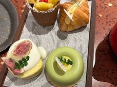 -La Terre乐田(万象城店)