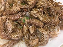 -渔中舟海鲜大排档(普陀沈家门店)