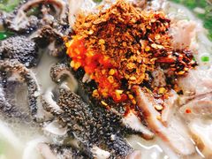 -攀枝花·任德琼·盐边羊肉米线
