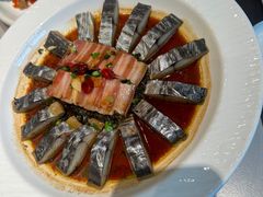 -城北食府(枫林店)