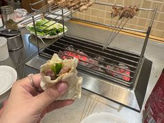 -小寒羊烧烤(凯瑞时代大厦店)