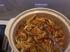 -素满香·全民食养自助(长宁龙之梦店)