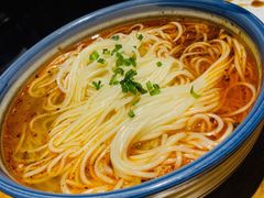重庆小面-十三式重庆江湖菜(金茂览秀城店)