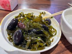 -车头老二大排档