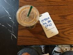 -星巴克臻选(广州沙面店)