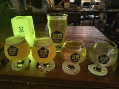 -岔巴精酿啤酒餐吧(南屏街店)