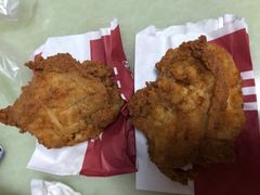 -肯德基(随州曾都店)