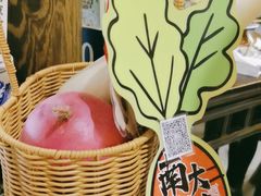 -南京大牌档(崇文门国瑞店)